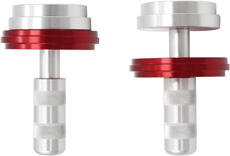 LVOUP 35650 Heavy Duty Thermostat Seal Installer For Cat for Cummins Detroit Diesel Class 7 8 - Image 3